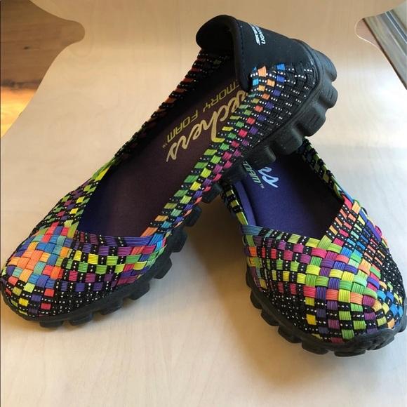 SKECHERS memory foam slip - Picture 5 of 8